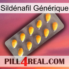 Sildénafil Générique cialis1